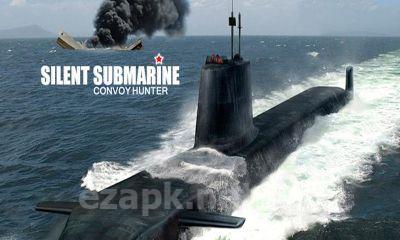 Silent Submarine