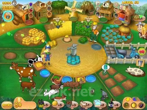 Farm mania 2