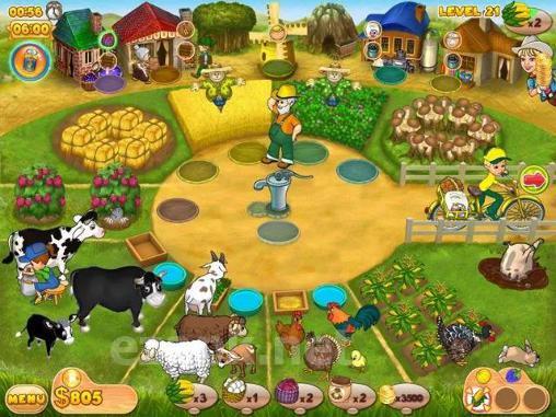 Farm mania 2