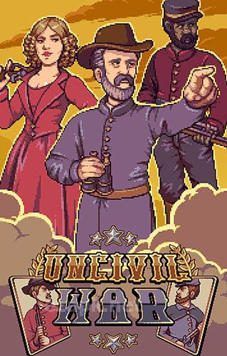 Uncivil war TCG: Trading card game