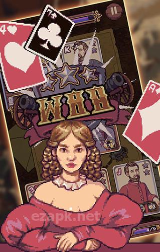 Uncivil war TCG: Trading card game