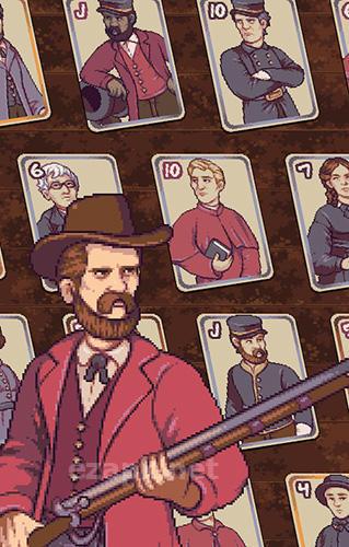 Uncivil war TCG: Trading card game