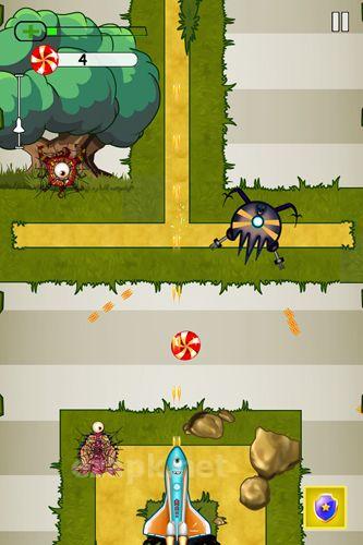Battle of airway