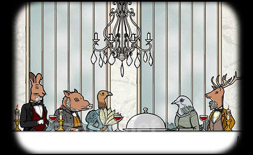 Rusty lake hotel