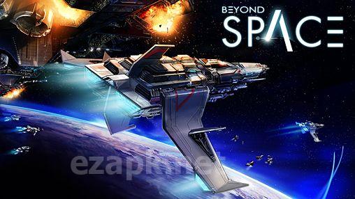 Beyond space