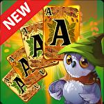 Solitaire dream forest: Cards