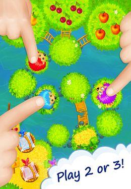 Brave Hedgehogs