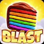 Cookie jam blast