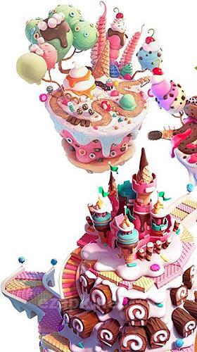 Cookie jam blast
