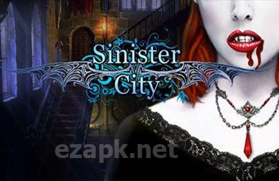 Sinister City