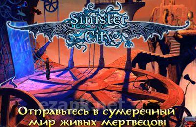 Sinister City