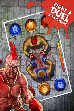 Angry Fists