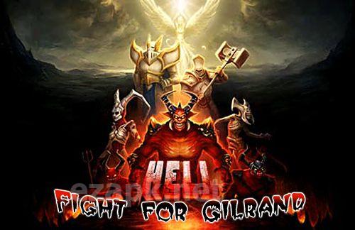 Hell: Fight for Gilrand