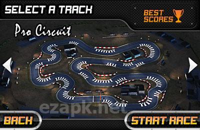 Drift Mania Championship