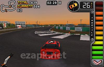 Drift Mania Championship
