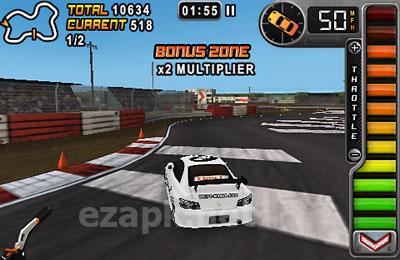 Drift Mania Championship