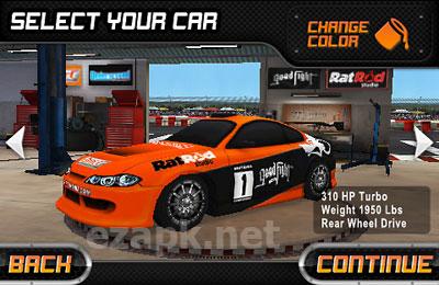 Drift Mania Championship