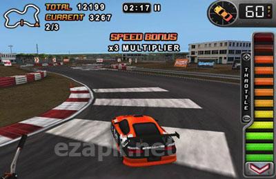 Drift Mania Championship