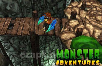 Monster Adventures