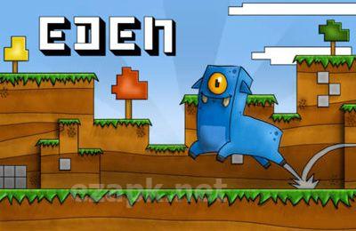 Eden World Builder