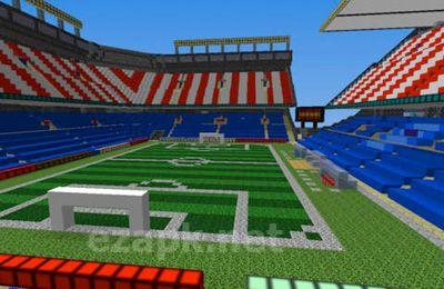 Eden World Builder