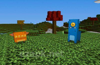 Eden World Builder