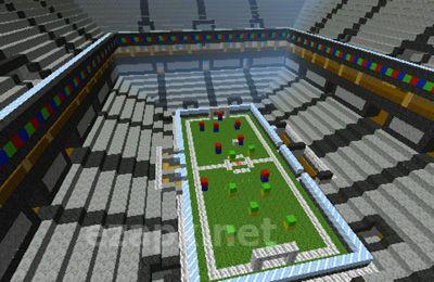 Eden World Builder