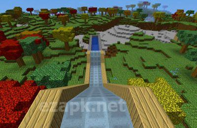 Eden World Builder