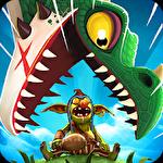 Hungry dragon
