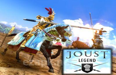 Joust Legend