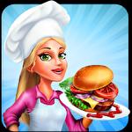 Beach restaurant master chef