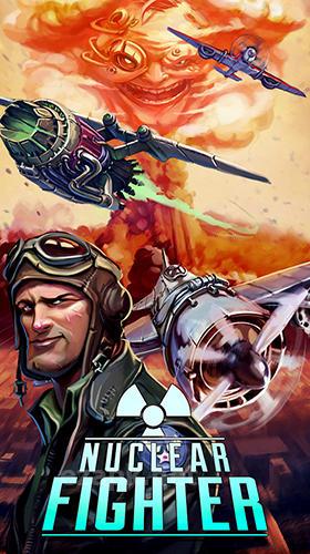 Nuclear fighter