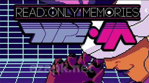 Read only memories: Type-M