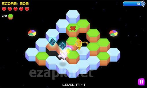 Q*bert: Rebooted