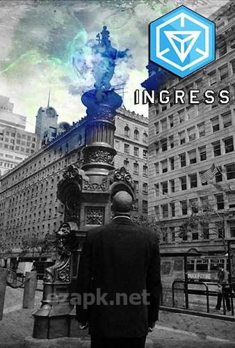 Ingress