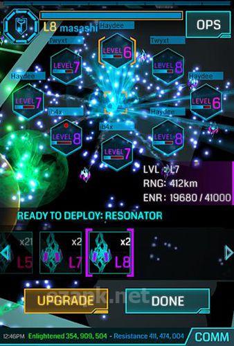 Ingress