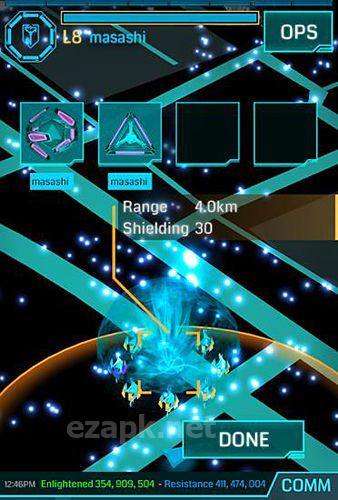 Ingress