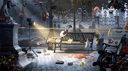Sin city: Hidden cult