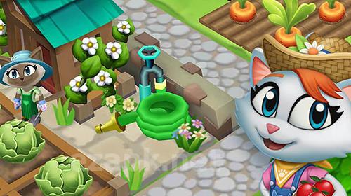 Kitty city