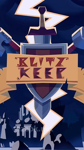 Blitz keep