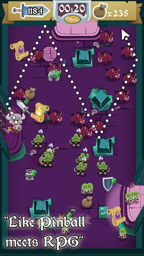 Blitz keep