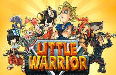 Little Warrior – Multiplayer Action Game