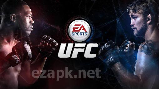 EA sports: UFC