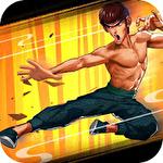 Kung fu attack