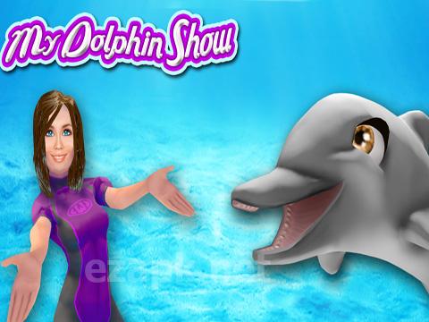 My Dolphin Show