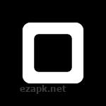 Gravity box: Minimalist physics game
