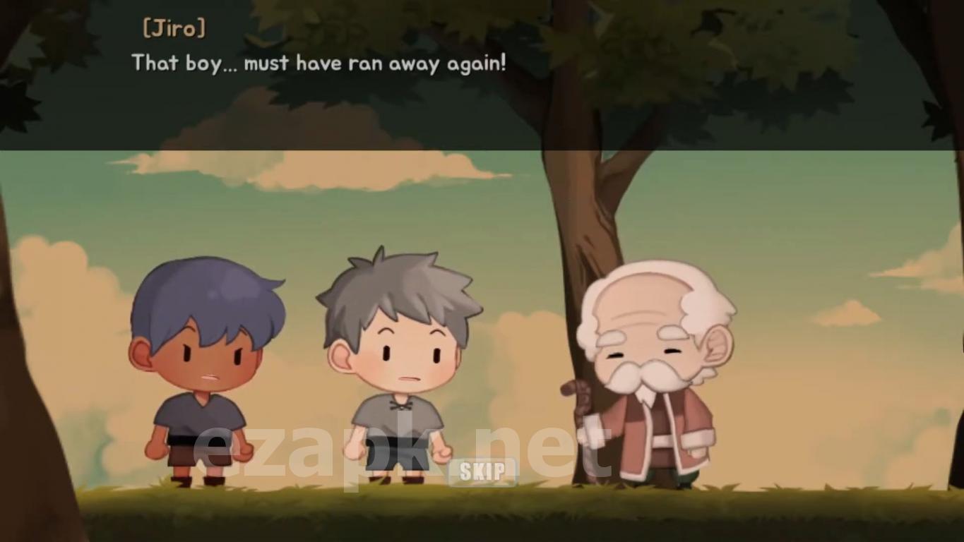 Fairy Knights : Story driven RPG