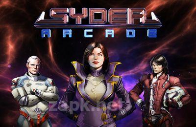 Syder Arcade HD