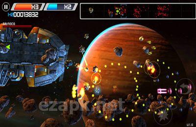 Syder Arcade HD
