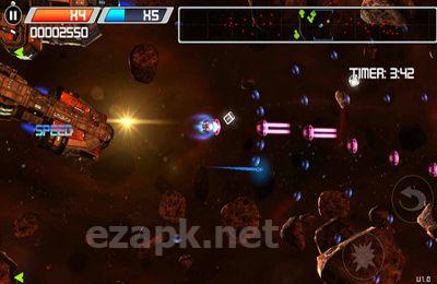 Syder Arcade HD